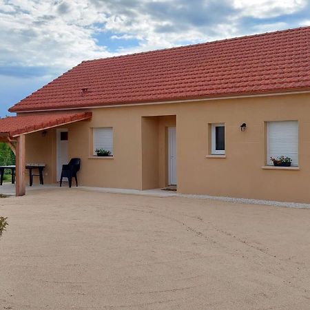 Vacances Vallee De La Dordogne Souillac Eksteriør bilde