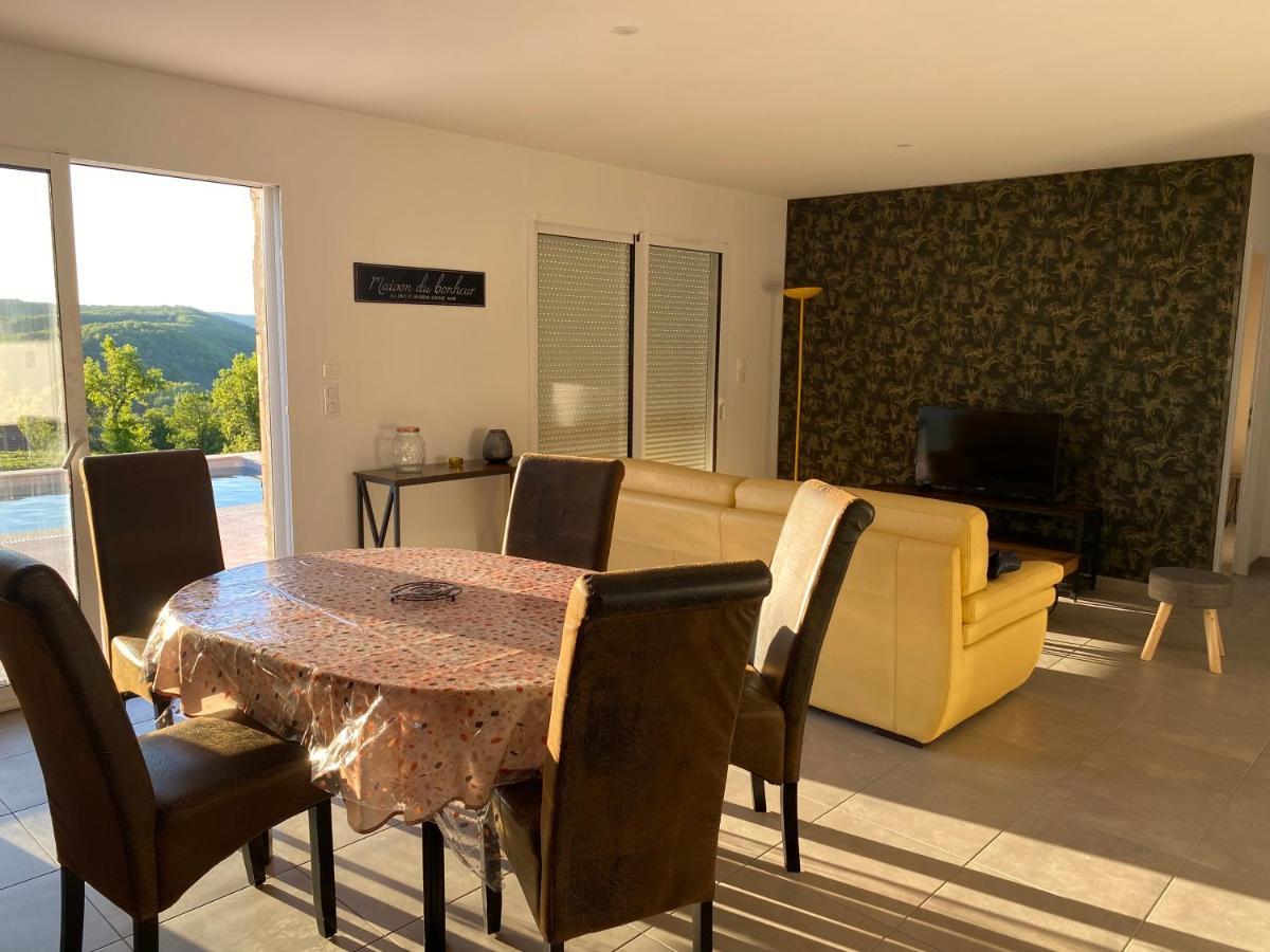 Vacances Vallee De La Dordogne Souillac Eksteriør bilde