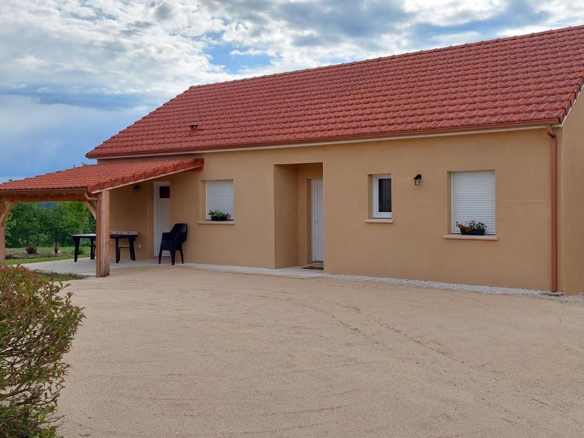 Vacances Vallee De La Dordogne Souillac Eksteriør bilde