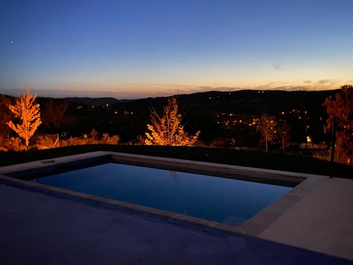 Vacances Vallee De La Dordogne Souillac Eksteriør bilde