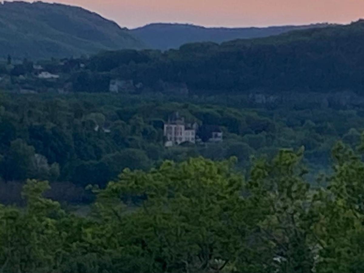 Vacances Vallee De La Dordogne Souillac Eksteriør bilde
